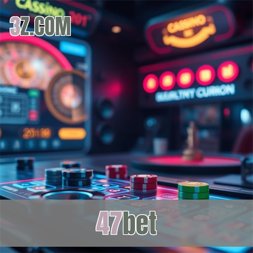 Recursos Incríveis do App do 47bet Para Você Explorar
