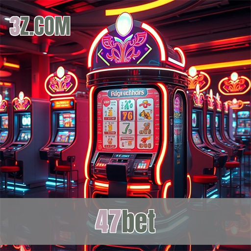 Jogos Diversificados: Atrações do 47bet para Todos os Gostos