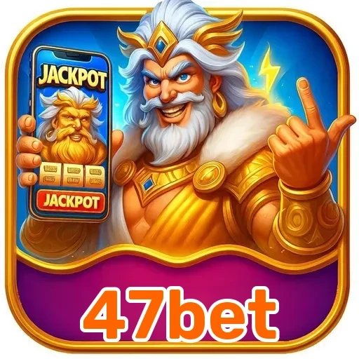47bet: Login que transforma sua experiência de jogo e muito mais!