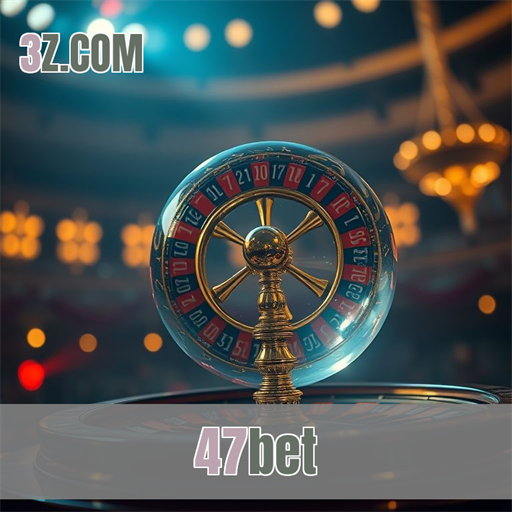 A Inovadora Plataforma 47bet e Sua Experiência Lúdica