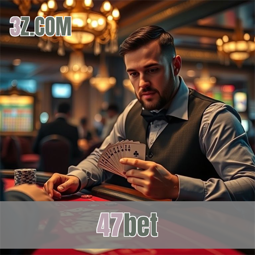 Promoções Incríveis no 47bet: Engajamento e Oportunidades para Jogadores